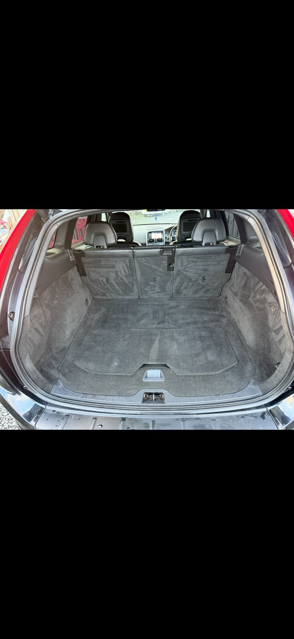 Used Volvo XC60 2012 for sale - 77744366: Photo 24