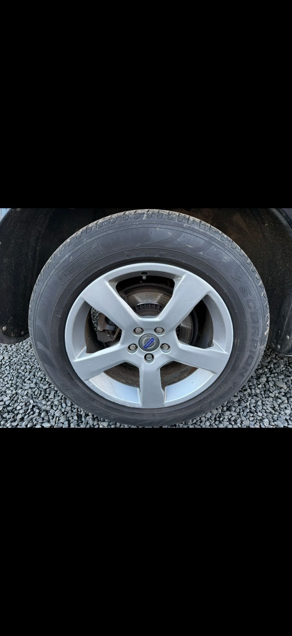 Used Volvo XC60 2012 for sale - 77744366: Photo 25