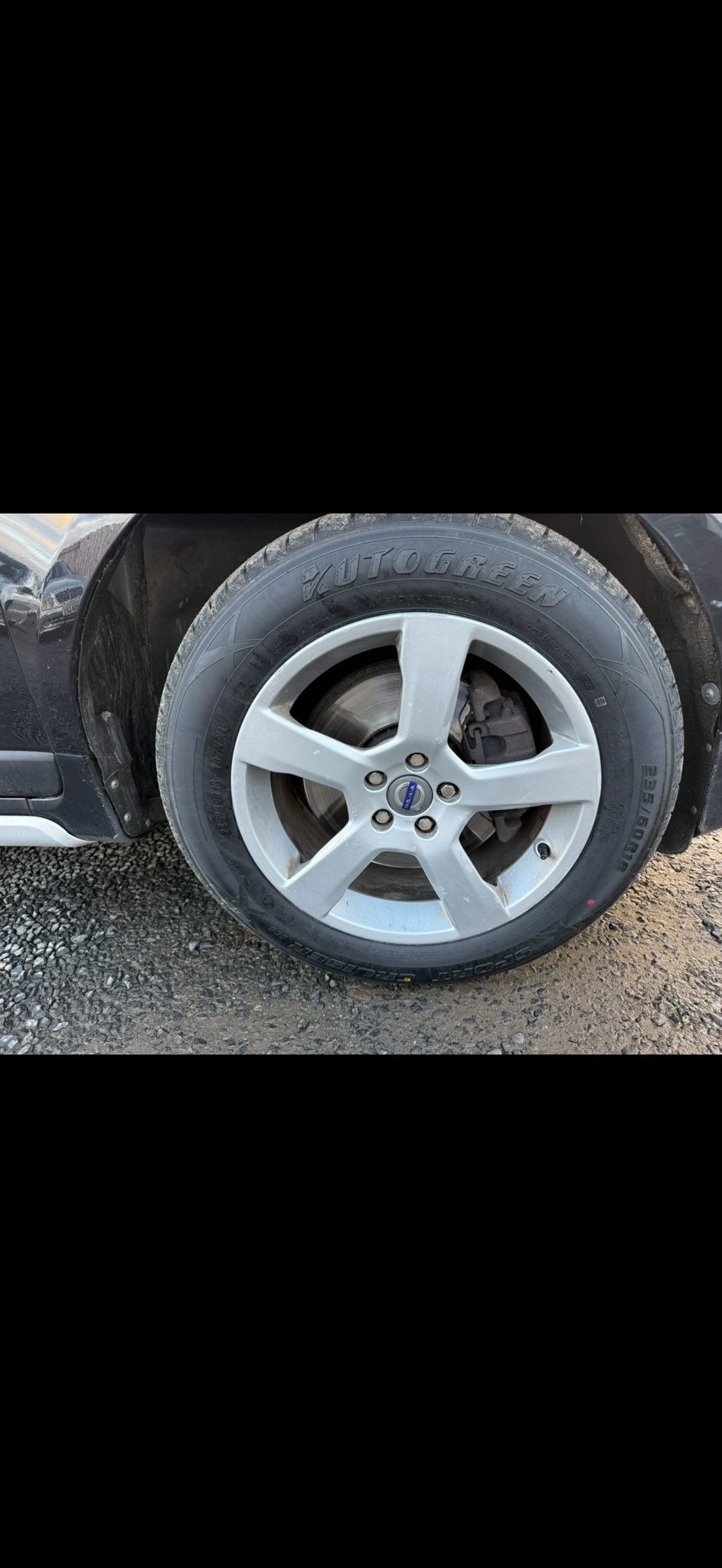 Used Volvo XC60 2012 for sale - 77744366: Photo 26