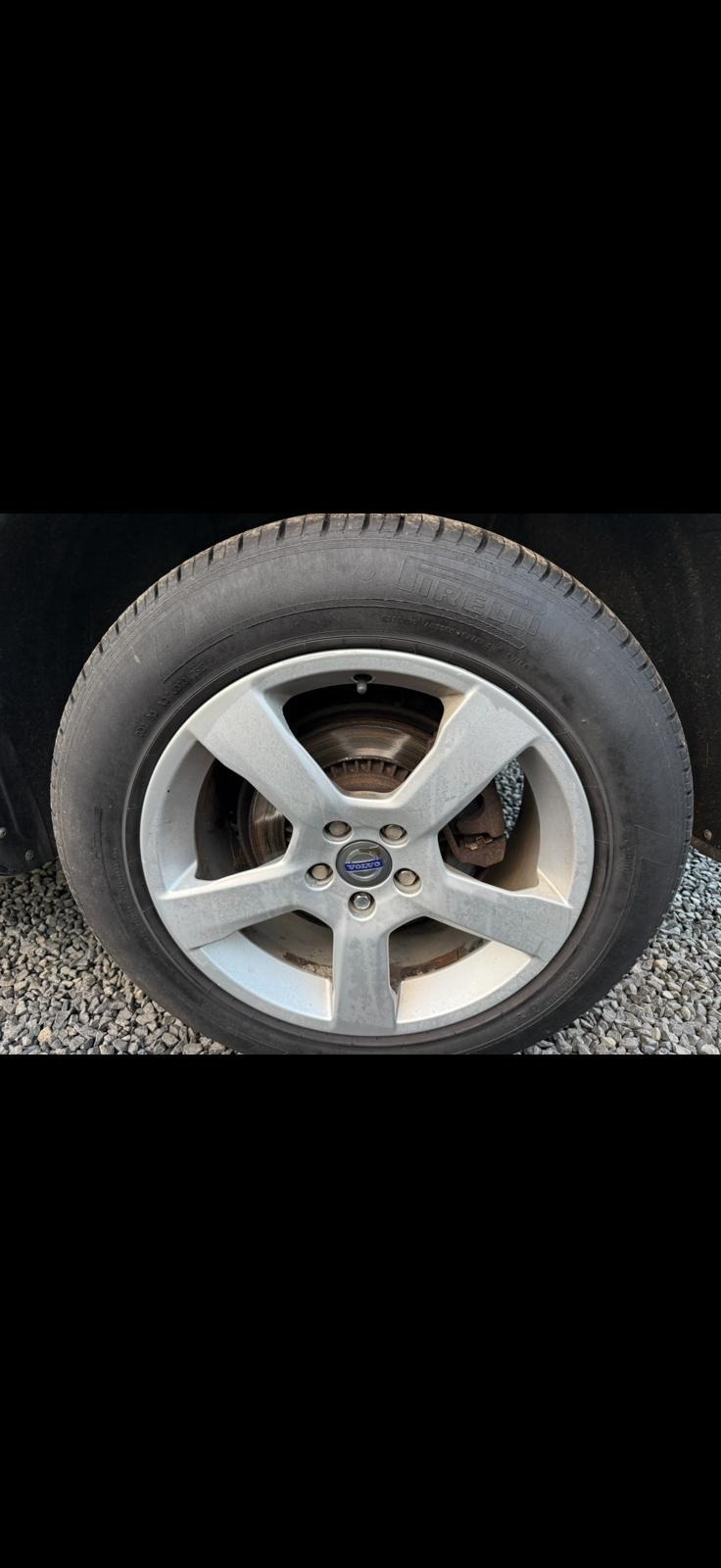 Used Volvo XC60 2012 for sale - 77744366: Photo 27