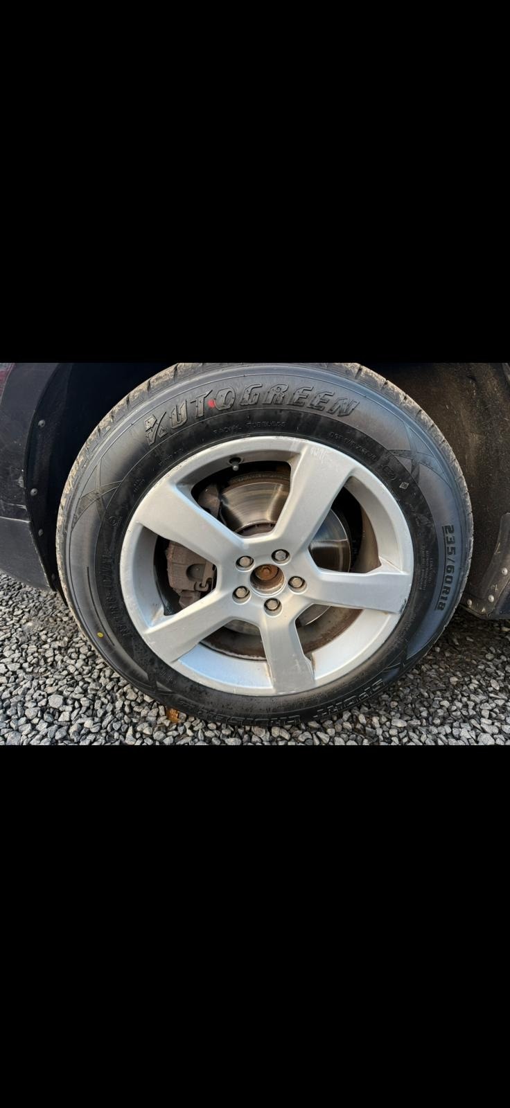 Used Volvo XC60 2012 for sale - 77744366: Photo 28