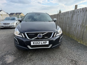 Used Volvo XC60 2012 for sale - 77744366: Photo