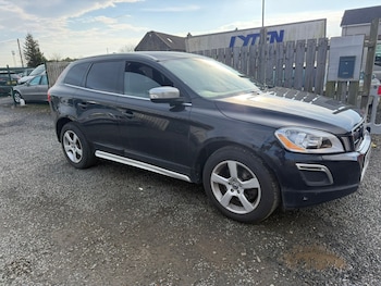 Used Volvo XC60 2012 for sale - 77744366: Photo