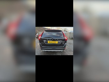 Used Volvo XC60 2012 for sale - 77744366: Photo