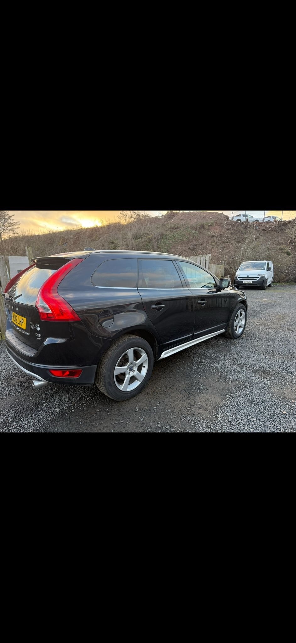 Used Volvo XC60 2012 for sale - 77744366: Photo 5