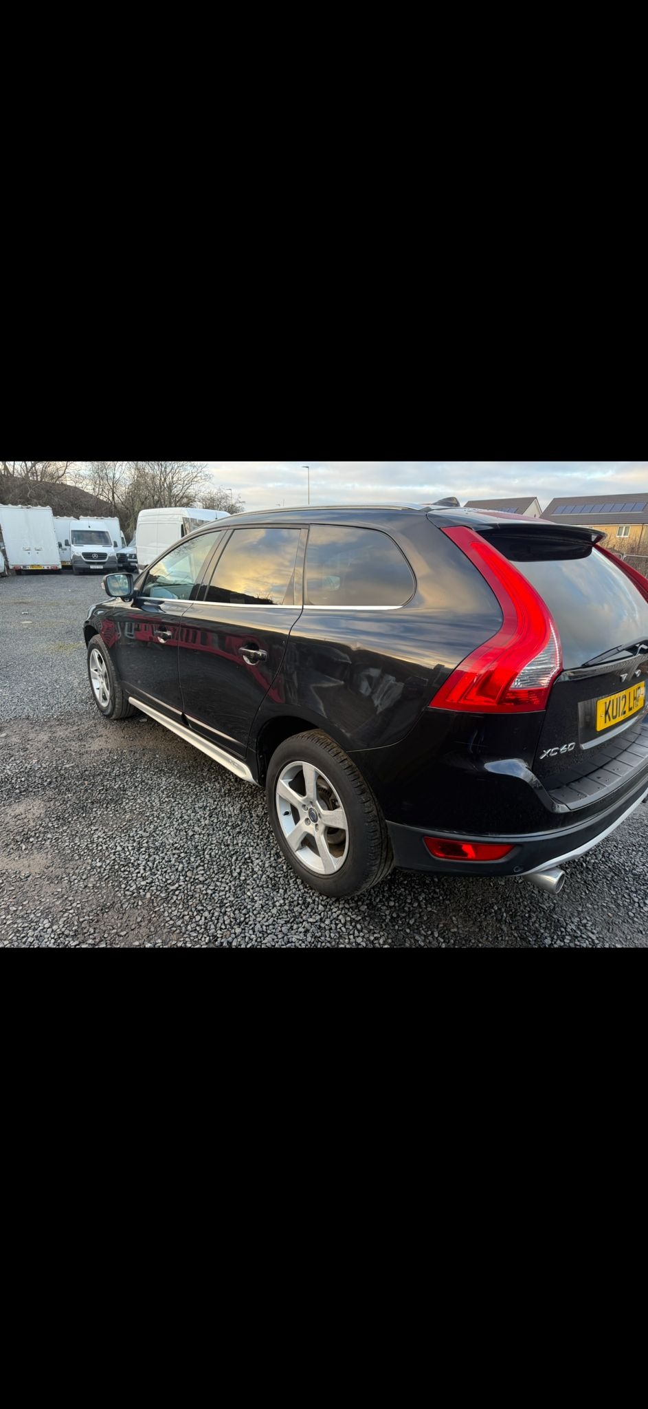 Used Volvo XC60 2012 for sale - 77744366: Photo 6