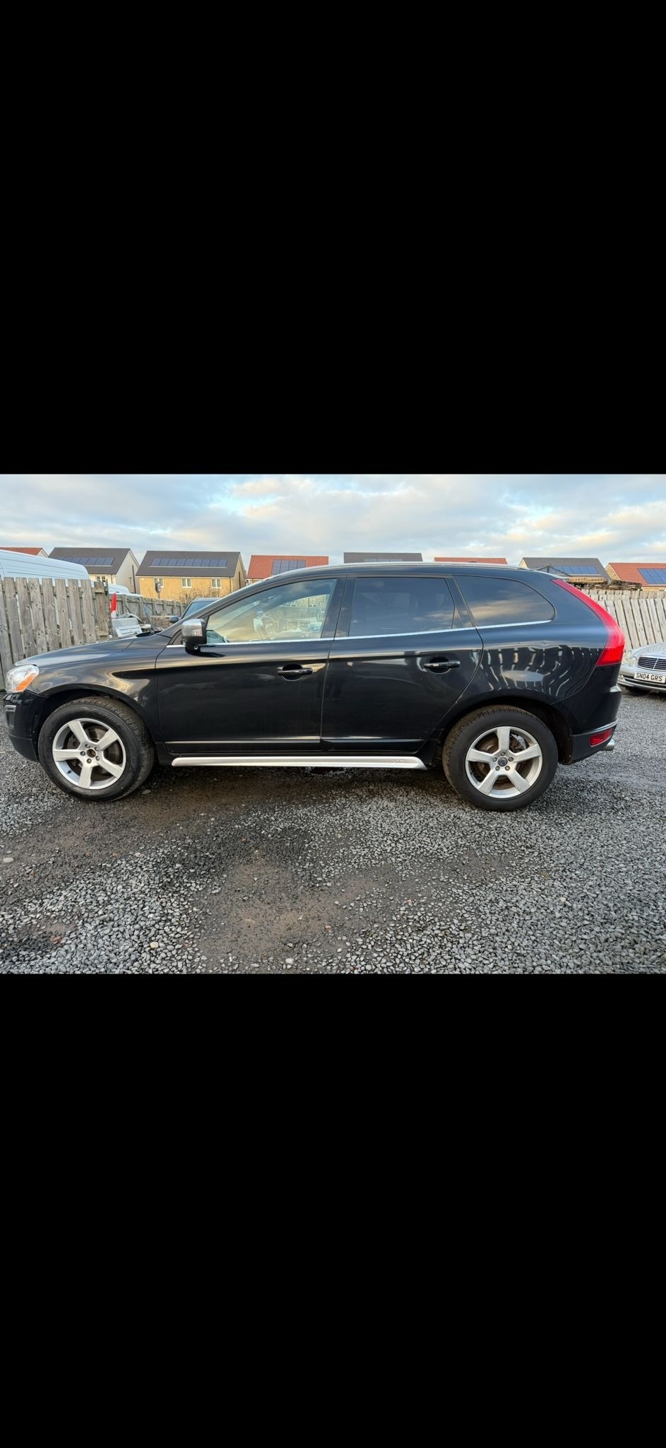Used Volvo XC60 2012 for sale - 77744366: Photo 7