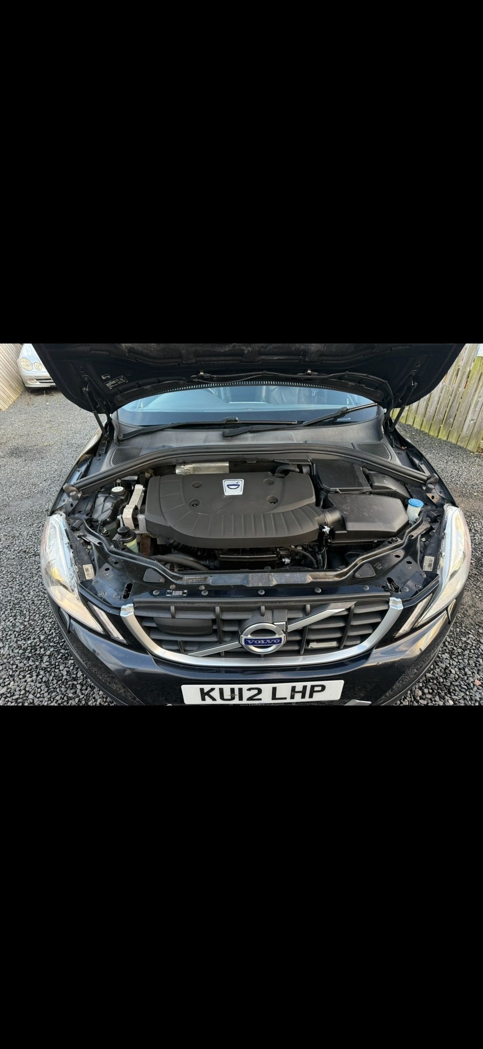 Used Volvo XC60 2012 for sale - 77744366: Photo 8