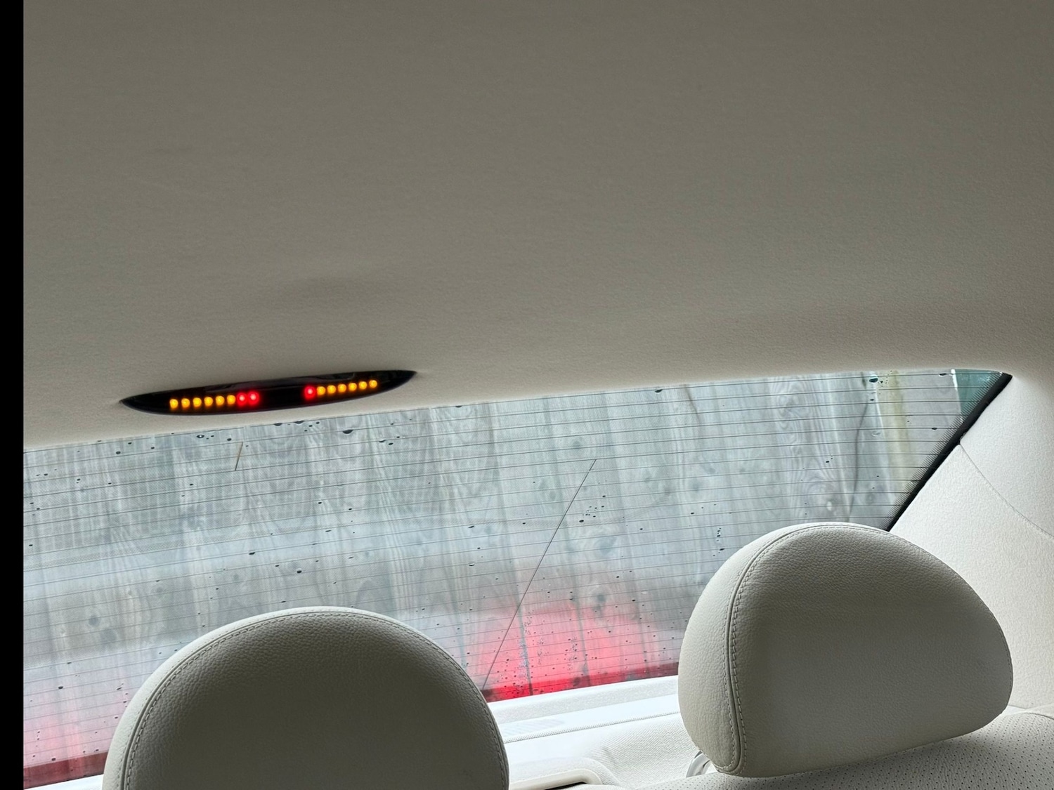 Used Mercedes-Benz E Class 2003 for sale - 77241997: Photo 15