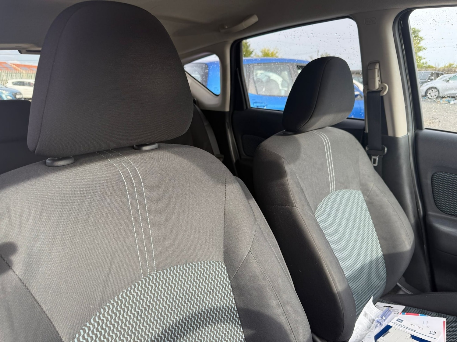 Vehicle 16