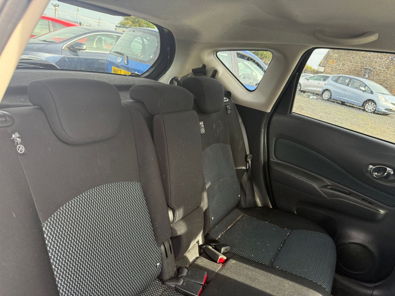 Vehicle 17