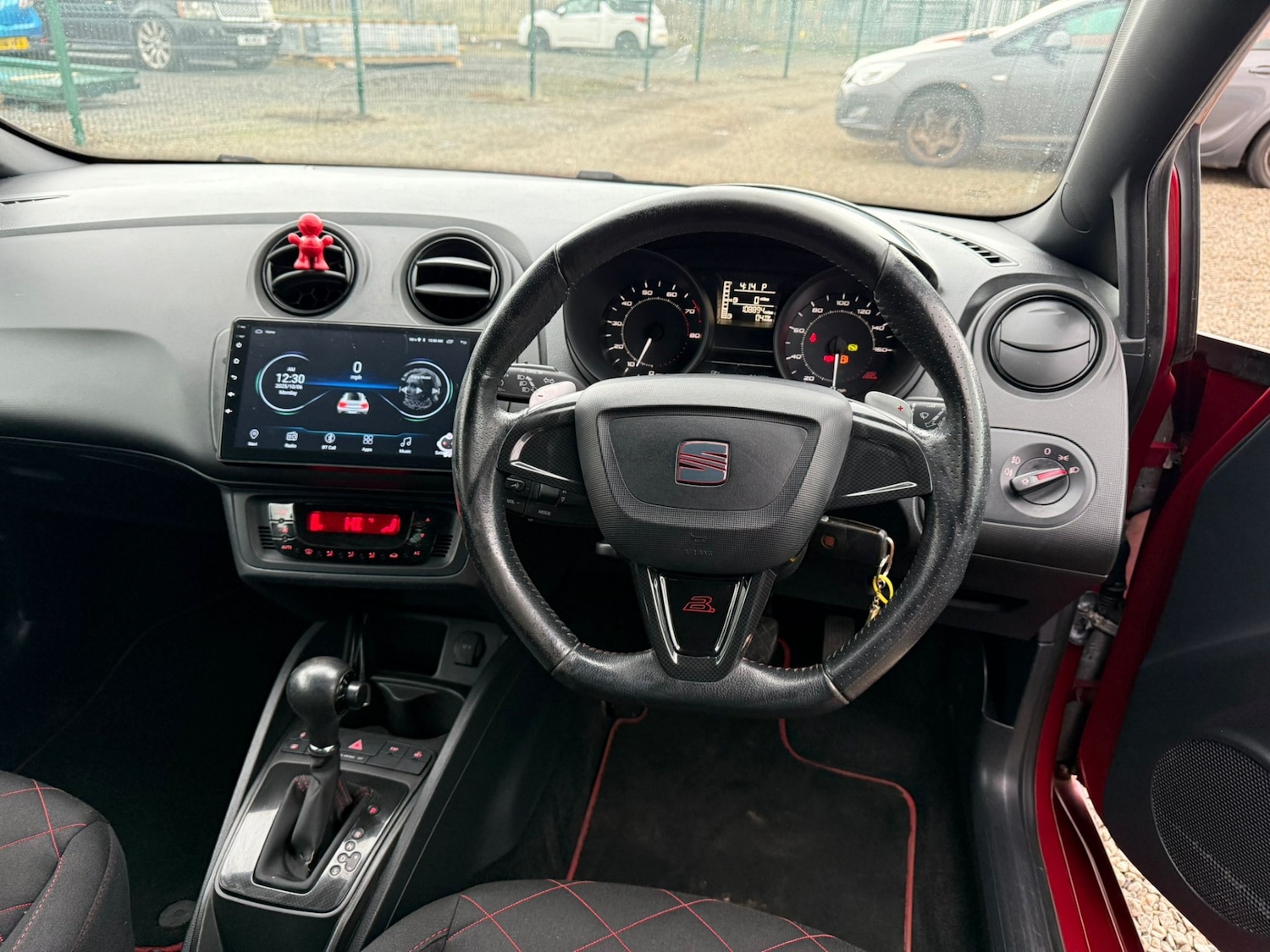 Used SEAT Ibiza 2010 for sale - 76178208: Photo 10