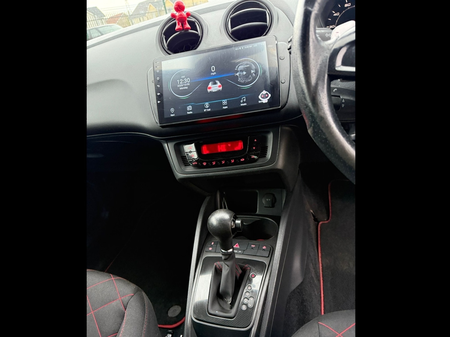 Used SEAT Ibiza 2010 for sale - 76178208: Photo 12