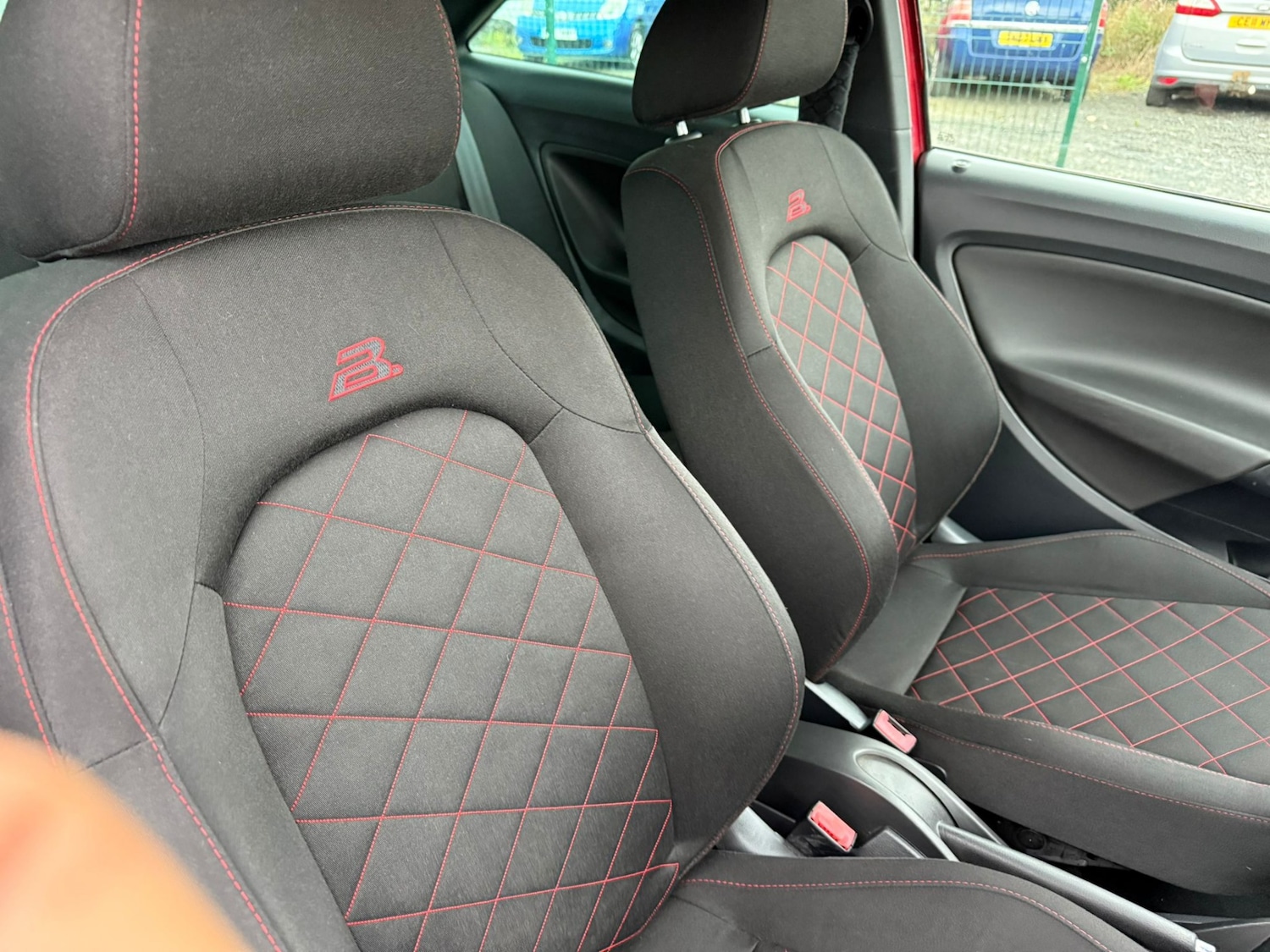 Used SEAT Ibiza 2010 for sale - 76178208: Photo 13
