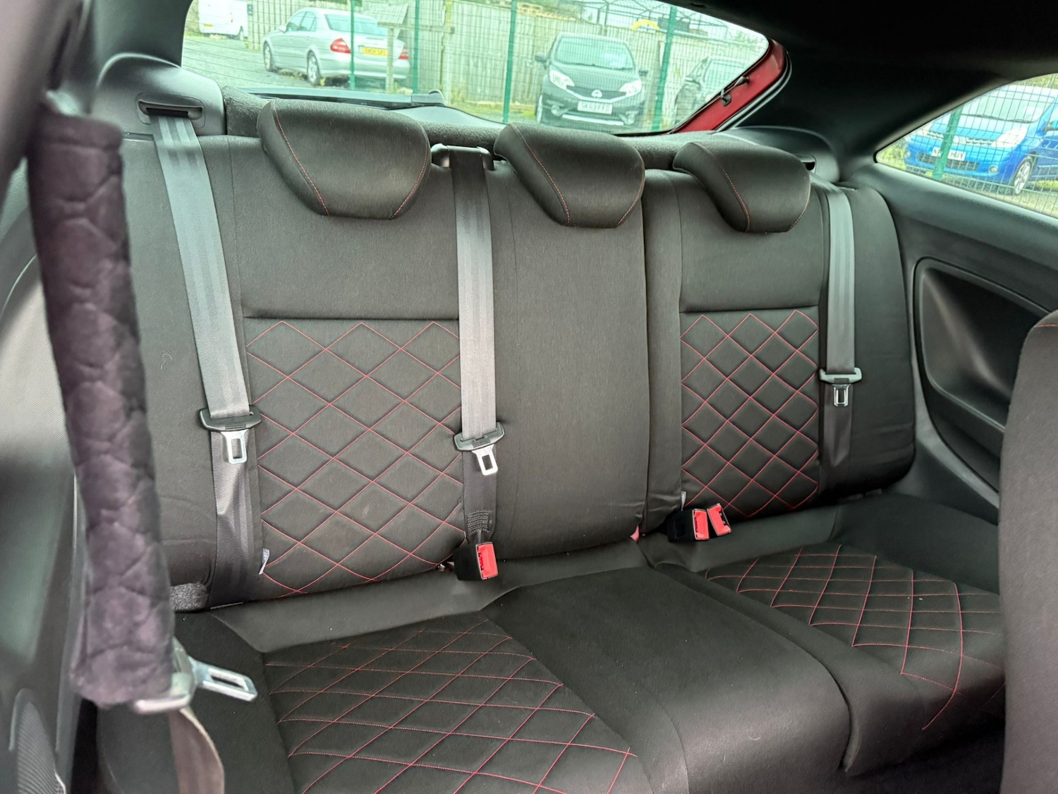 Used SEAT Ibiza 2010 for sale - 76178208: Photo 14
