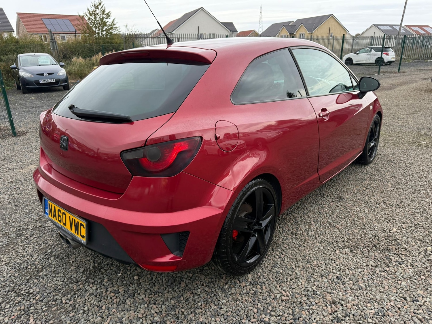 Used SEAT Ibiza 2010 for sale - 76178208: Photo 5