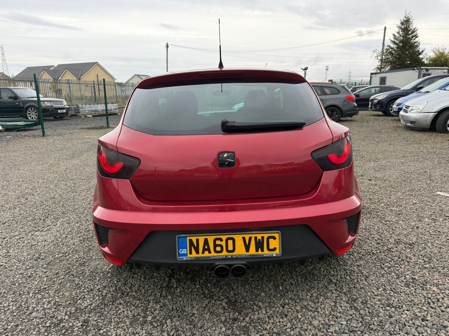 Used SEAT Ibiza 2010 for sale - 76178208: Photo 6