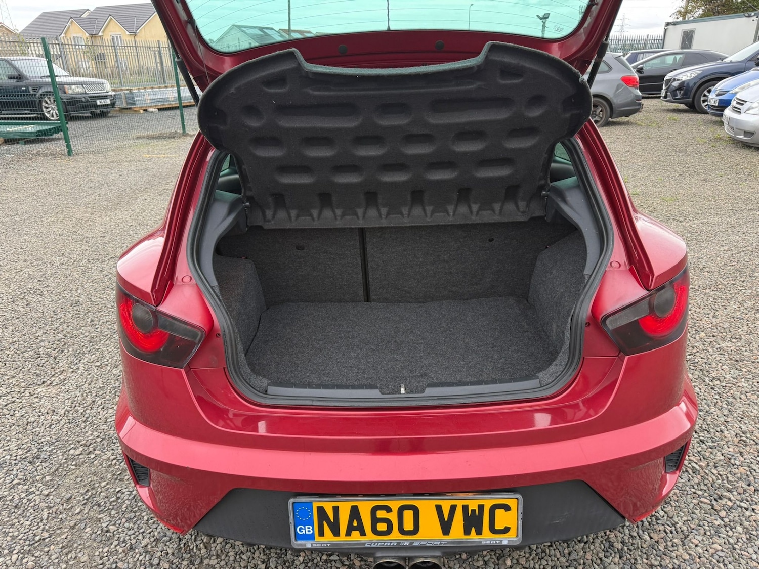 Used SEAT Ibiza 2010 for sale - 76178208: Photo 7