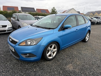 Ford - Focus