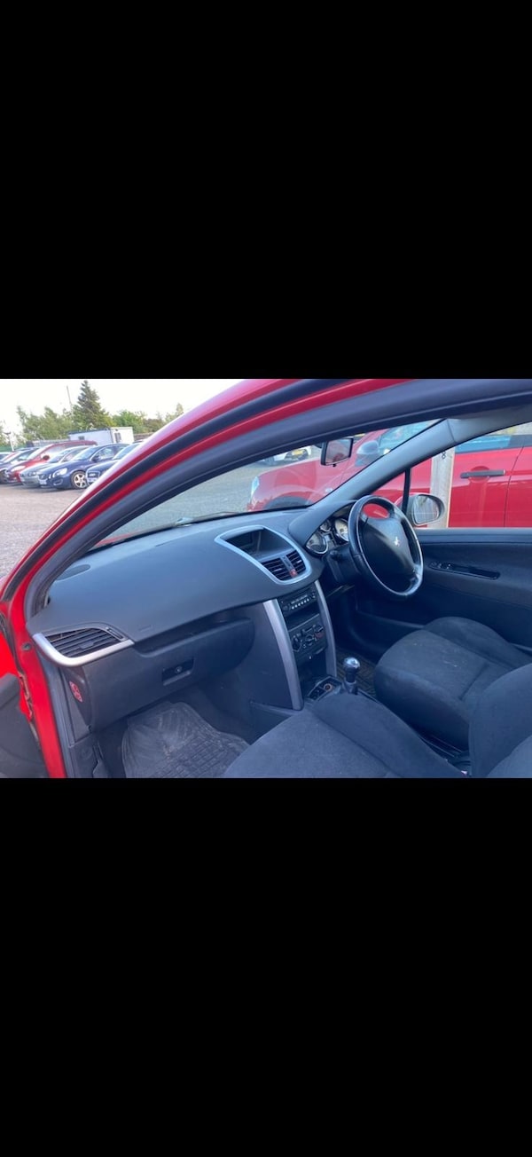 Used Peugeot 207 2007 for sale - 75693865: Photo 5