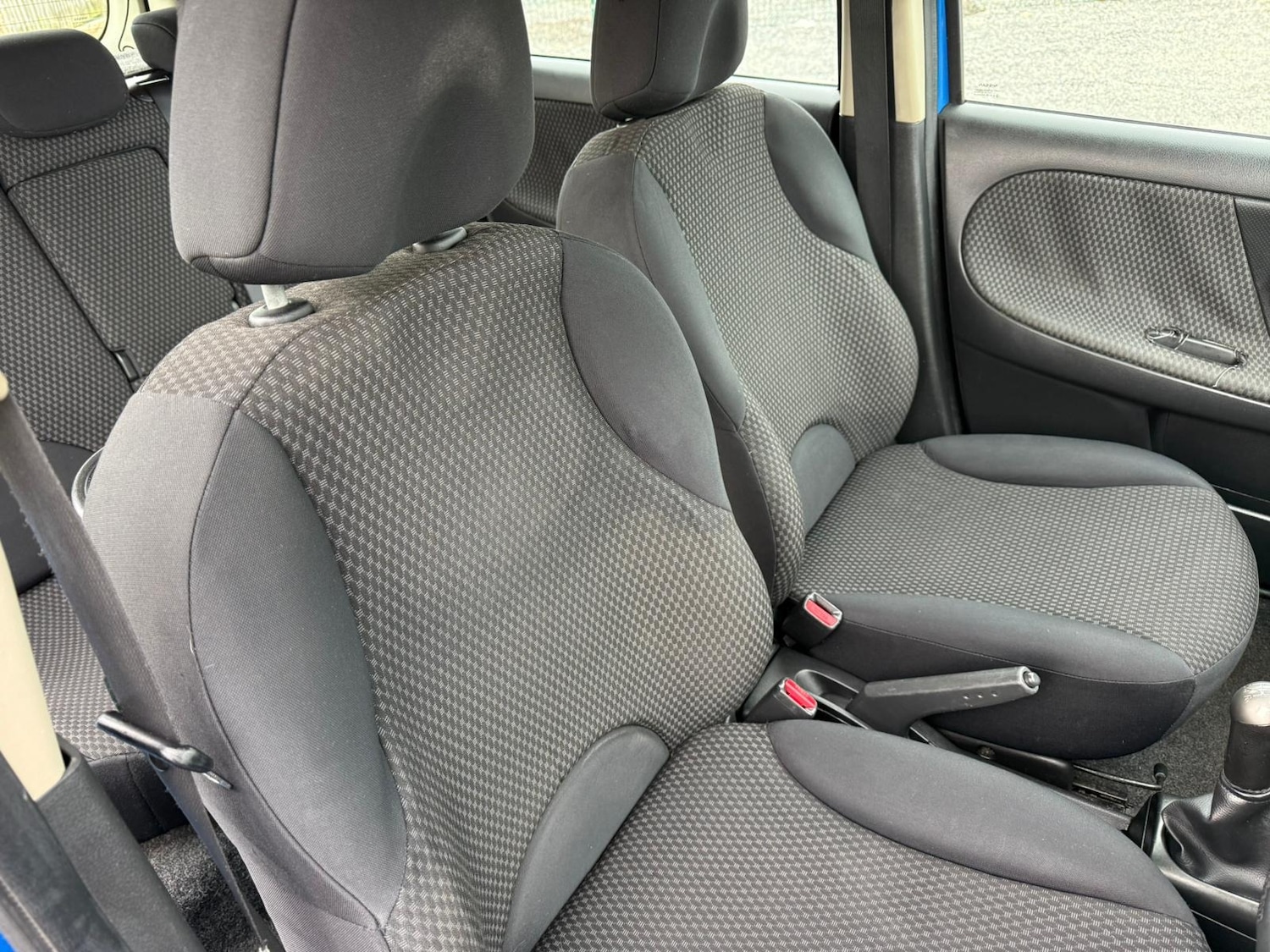 Used Nissan Note 2007 for sale - 76172603: Photo 10
