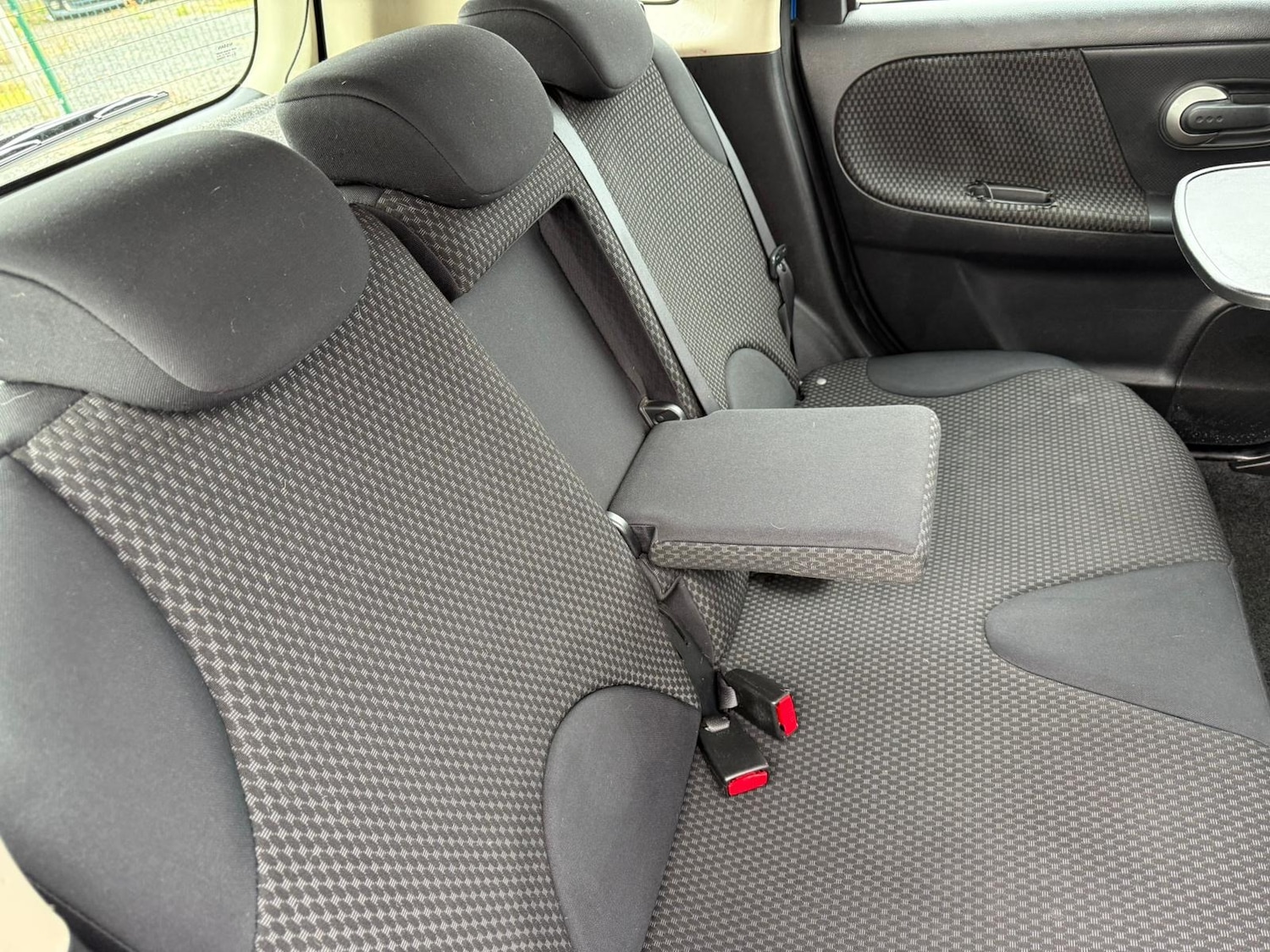Used Nissan Note 2007 for sale - 76172603: Photo 9
