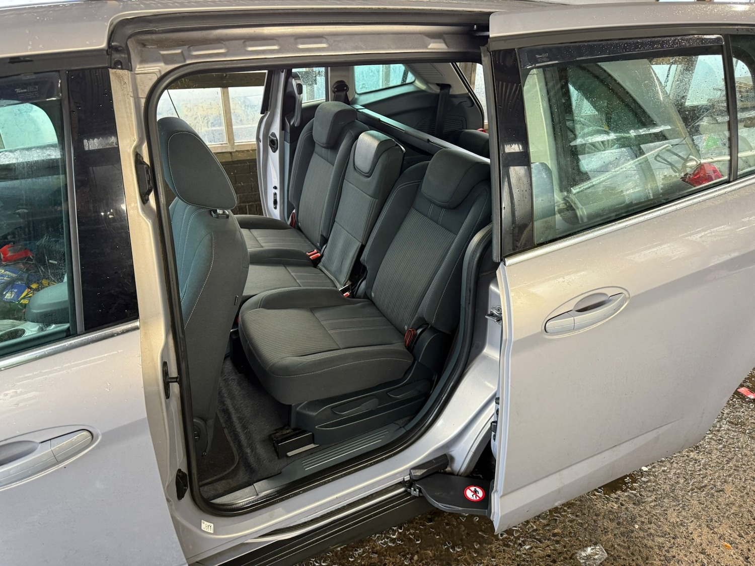 Used Ford Grand C-Max 2011 for sale - 77172903: Photo 10