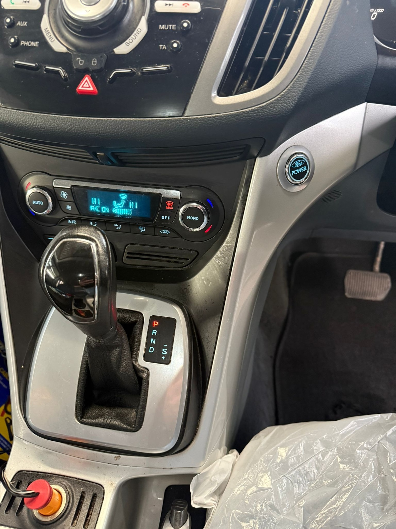 Used Ford Grand C-Max 2011 for sale - 77172903: Photo 13