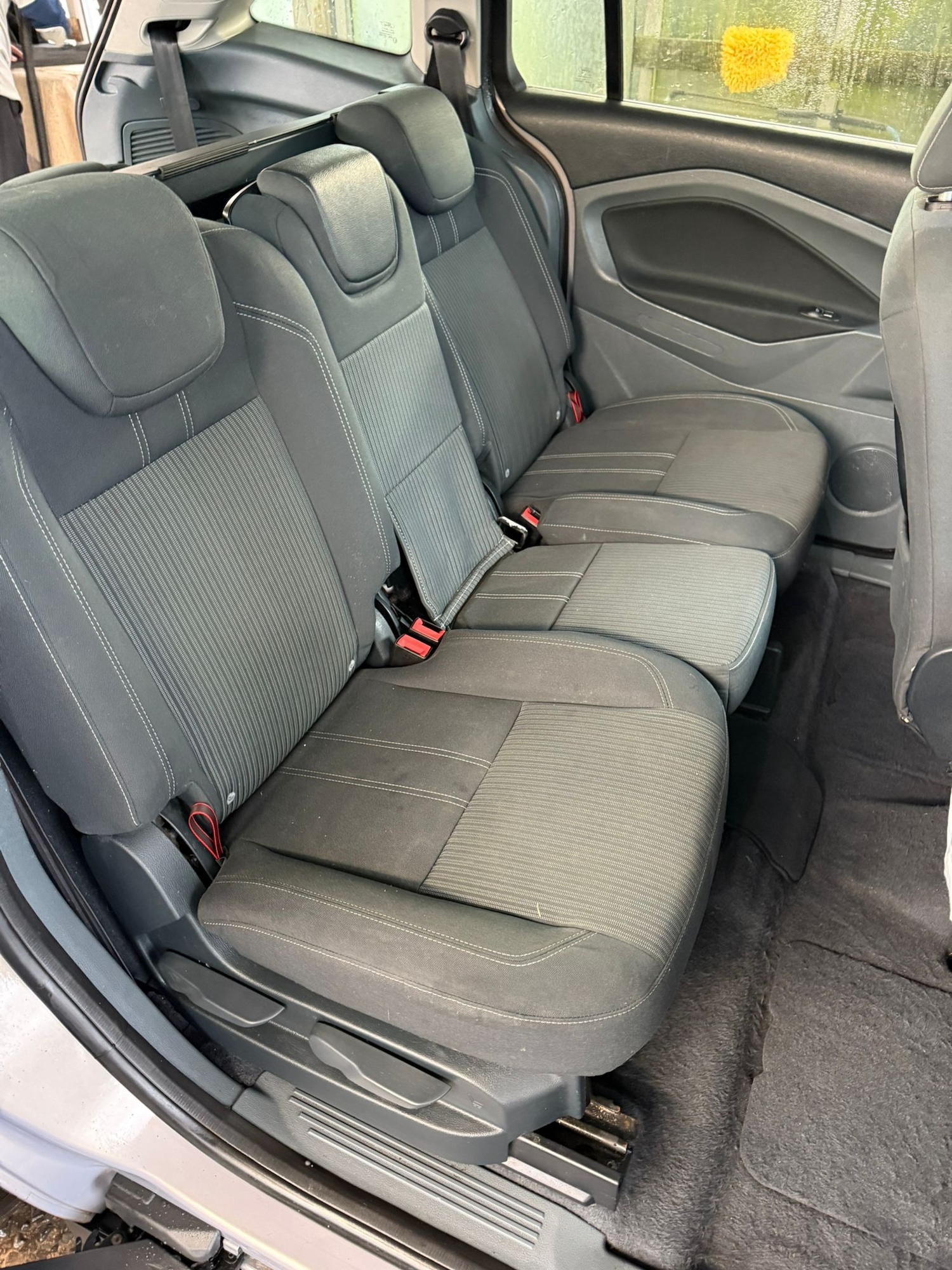 Used Ford Grand C-Max 2011 for sale - 77172903: Photo 15