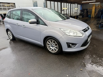 Used Ford Grand C-Max 2011 for sale - 77172903: Photo