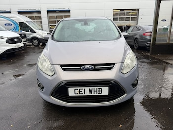 Used Ford Grand C-Max 2011 for sale - 77172903: Photo