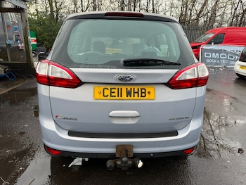Used Ford Grand C-Max 2011 for sale - 77172903: Photo