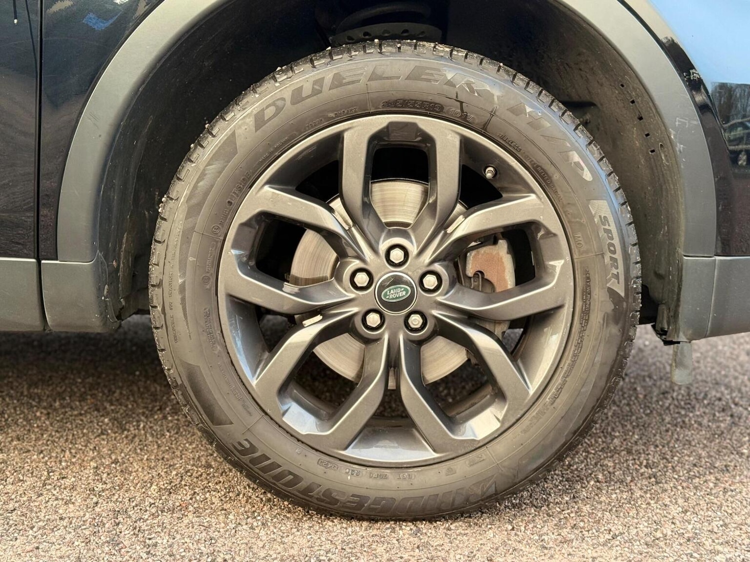 Used Land Rover Discovery Sport 2019 for sale - 77342689: Photo 20