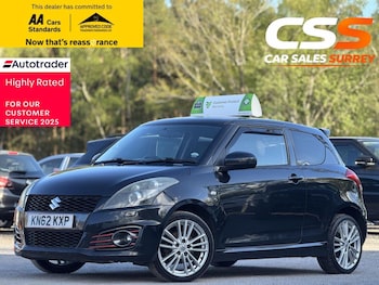 Used Suzuki Swift 2012 for sale - 78304849: Photo