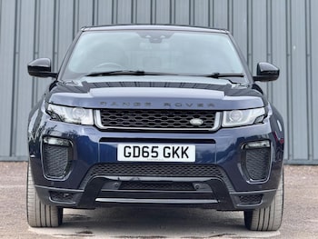 Used Land Rover Range Rover Evoque 2015 for sale - 78621167: Photo