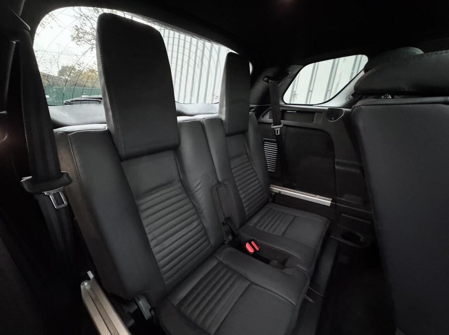 Used Land Rover Discovery Sport 2015 for sale - 77864836: Photo 6