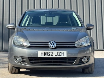 Used Volkswagen Golf 2012 for sale - 79475050: Photo