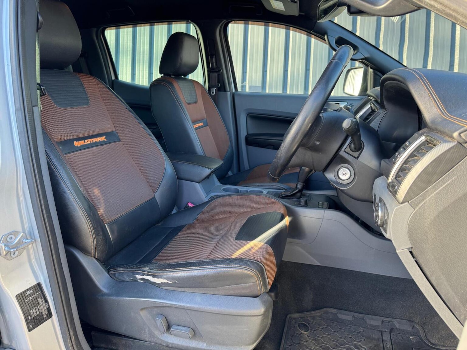 Used Ford Ranger 2017 for sale - 77897842: Photo 13