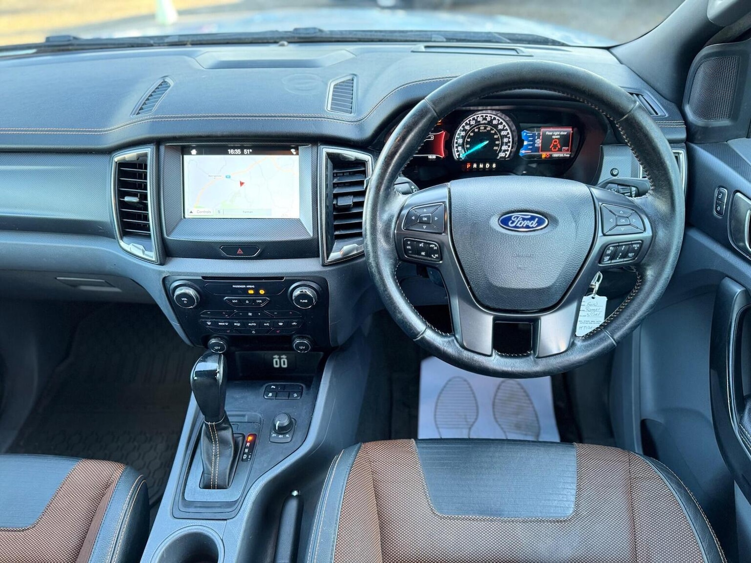 Used Ford Ranger 2017 for sale - 77897842: Photo 14