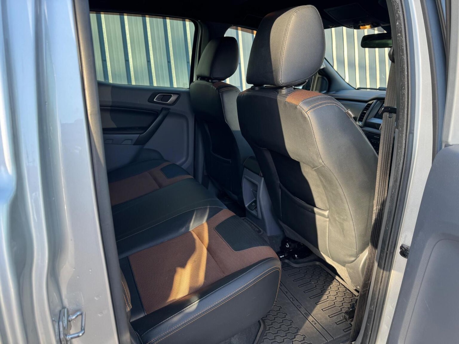 Used Ford Ranger 2017 for sale - 77897842: Photo 15