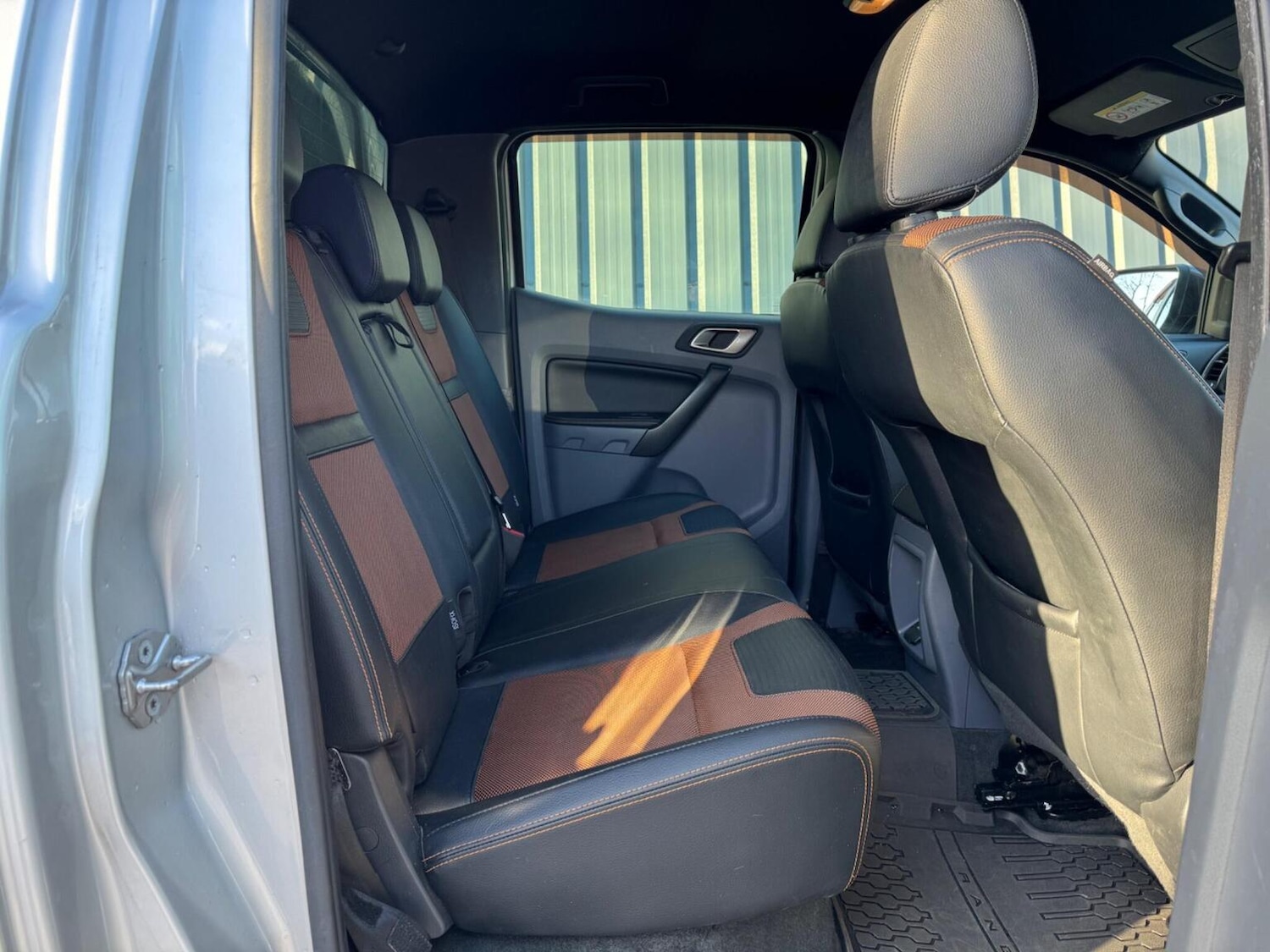 Used Ford Ranger 2017 for sale - 77897842: Photo 16