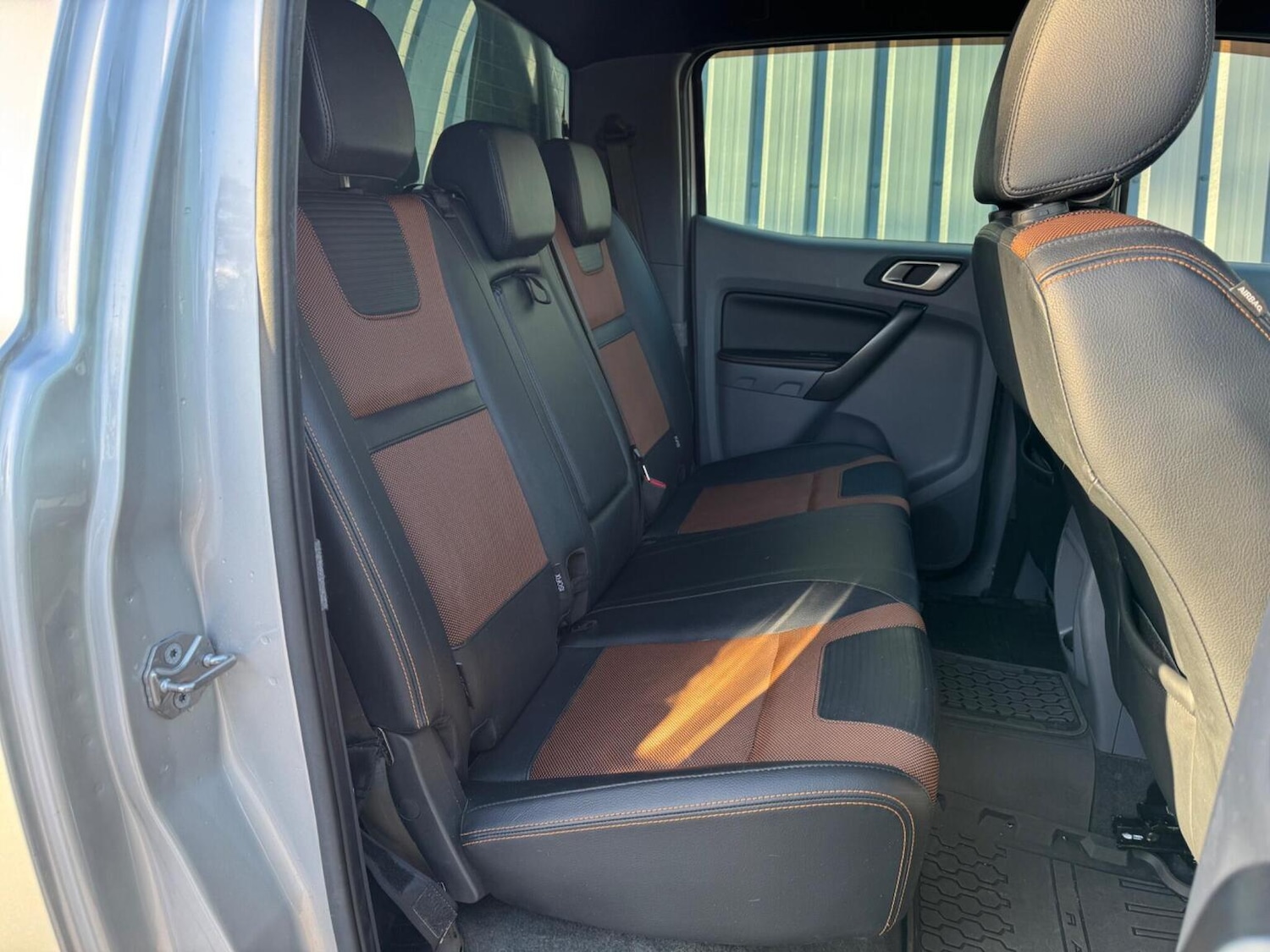 Used Ford Ranger 2017 for sale - 77897842: Photo 17