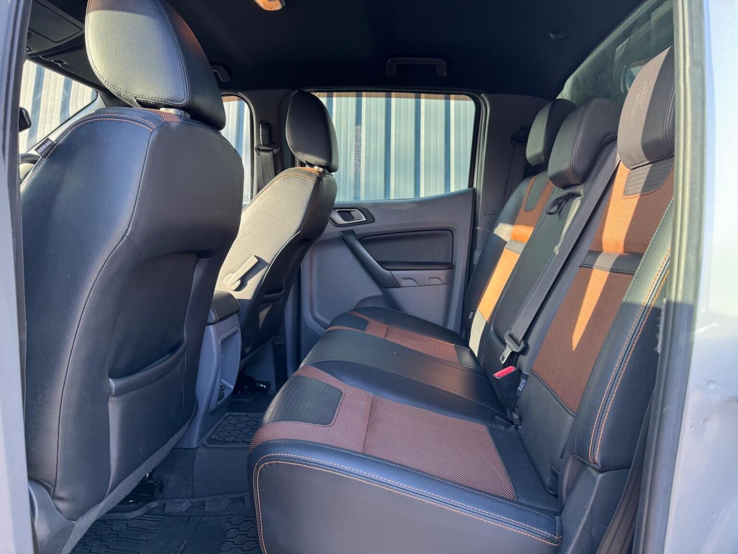 Used Ford Ranger 2017 for sale - 77897842: Photo 18