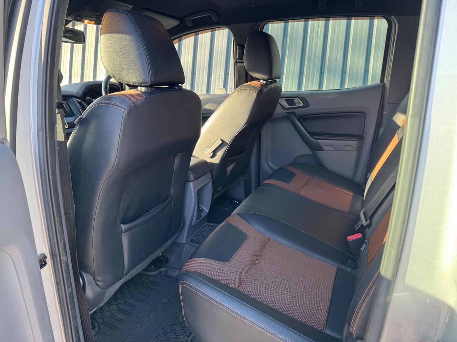 Used Ford Ranger 2017 for sale - 77897842: Photo 19