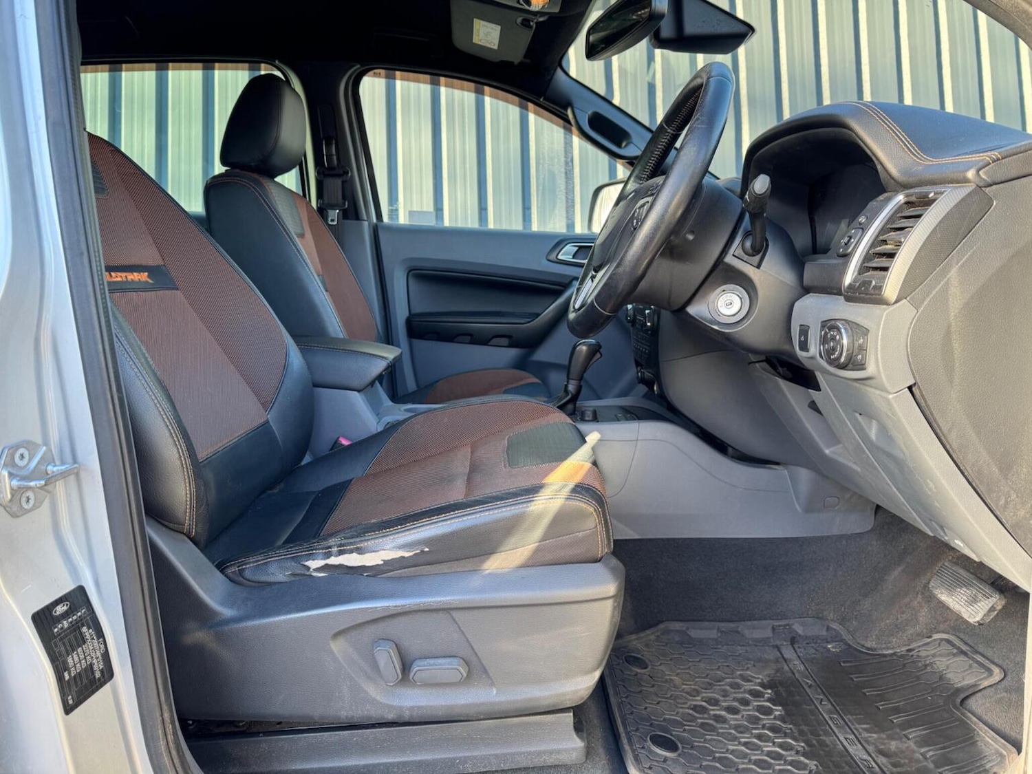 Used Ford Ranger 2017 for sale - 77897842: Photo 2