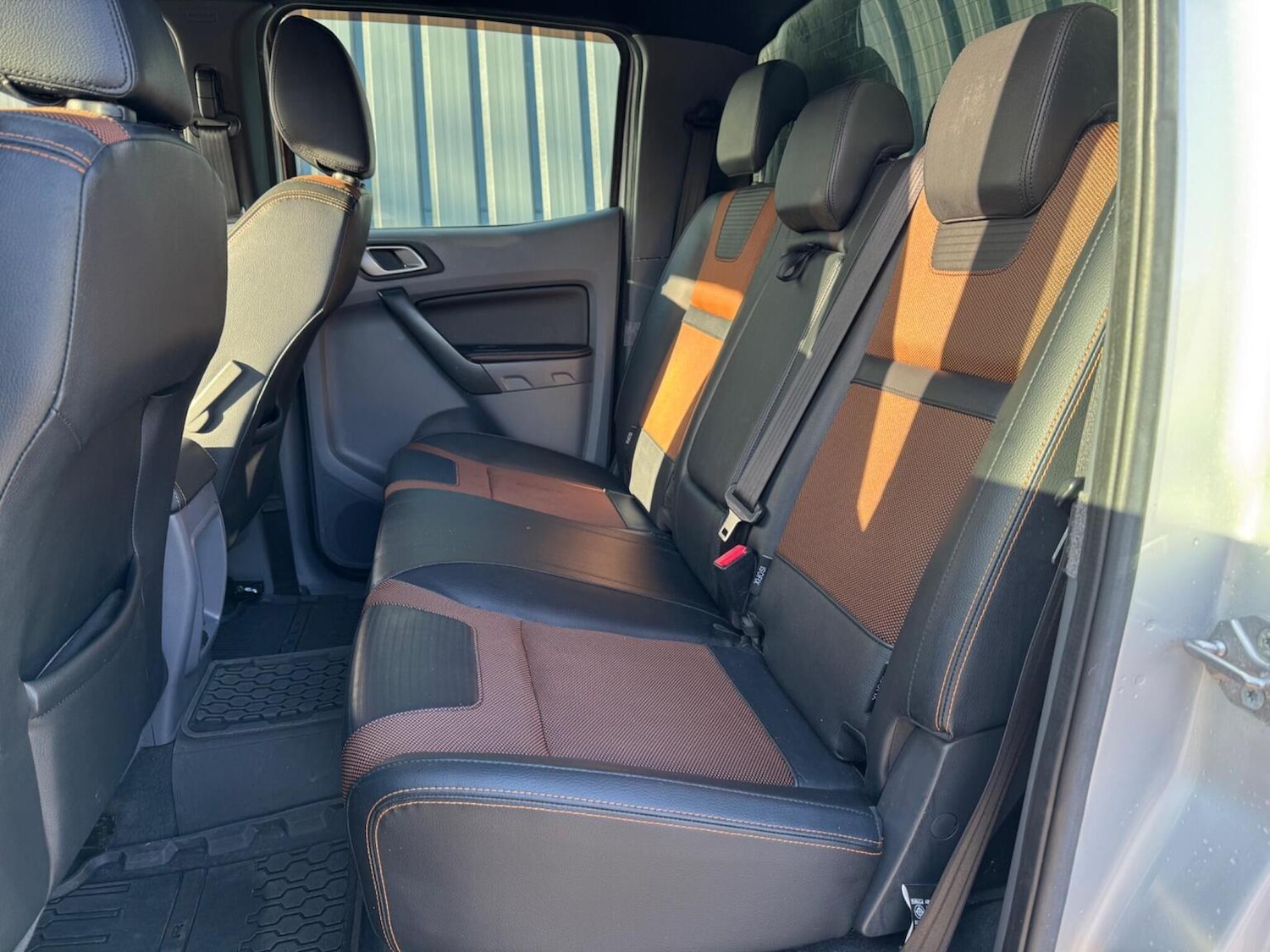 Used Ford Ranger 2017 for sale - 77897842: Photo 20