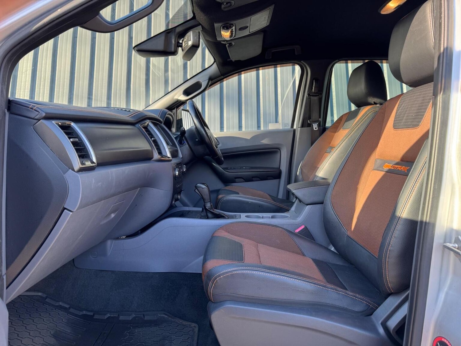 Used Ford Ranger 2017 for sale - 77897842: Photo 21