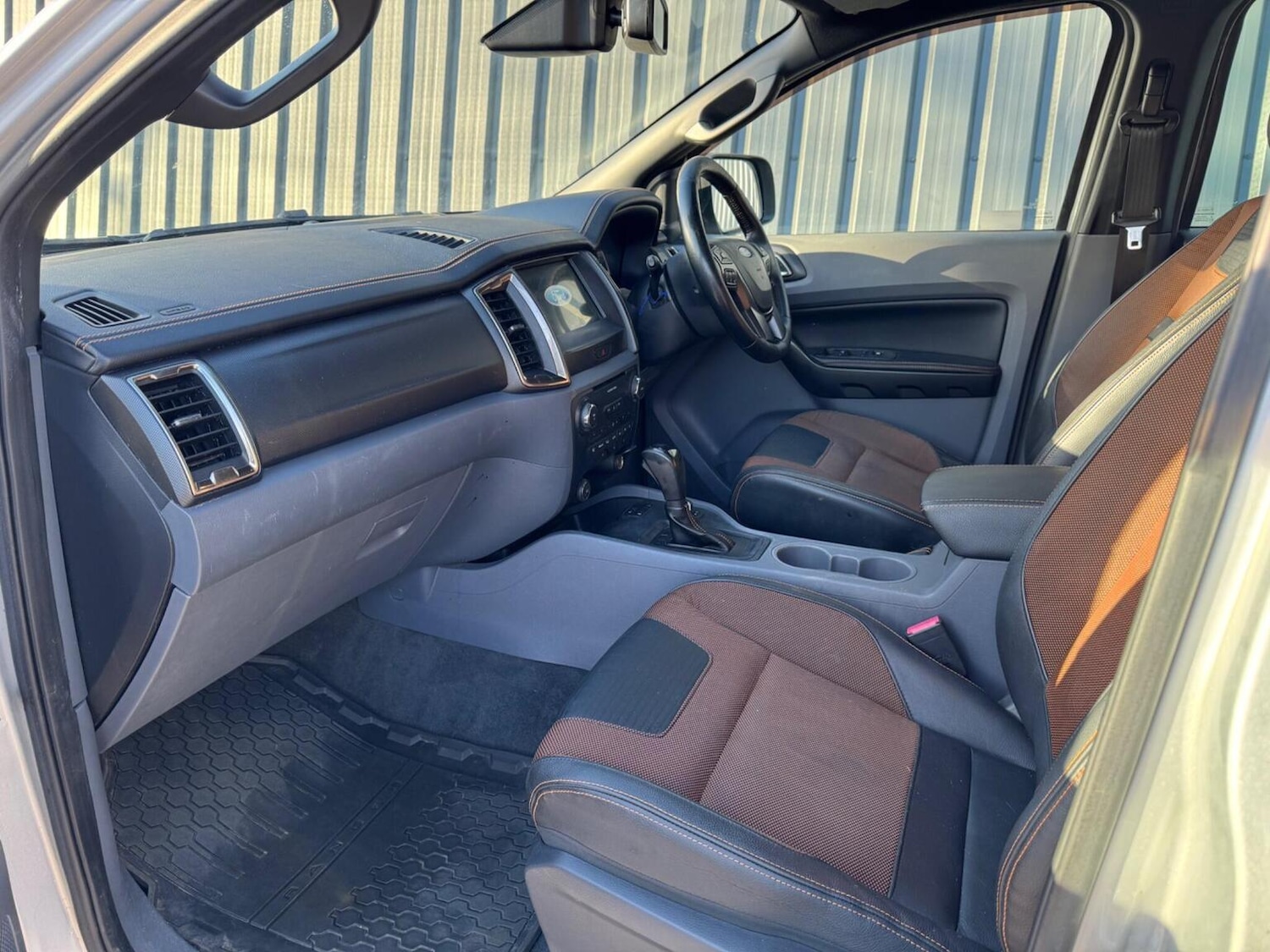 Used Ford Ranger 2017 for sale - 77897842: Photo 22