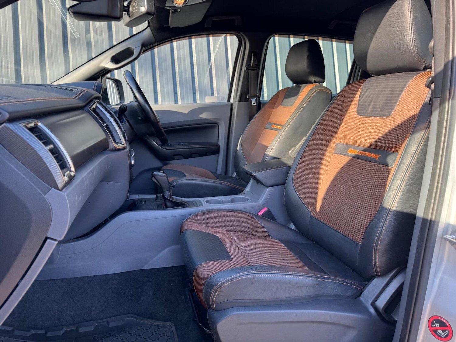 Used Ford Ranger 2017 for sale - 77897842: Photo 23