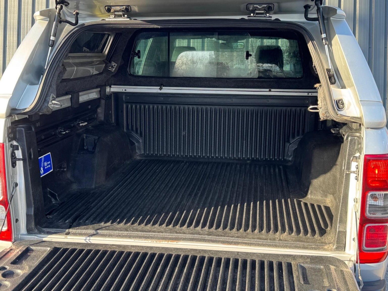 Used Ford Ranger 2017 for sale - 77897842: Photo 25